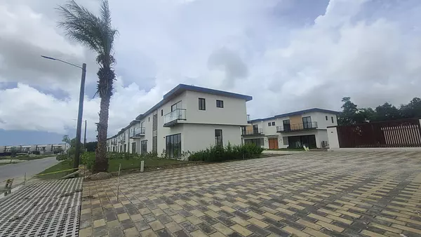 casas vacacionales y villas - Villas Amuebladas en Venta Vista Cana, Punta Cana 8
