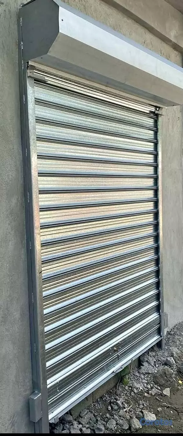 herramientas, jardines y exterior - Shutters, Shutter, Puertas  Enrollables Fabricacio 2