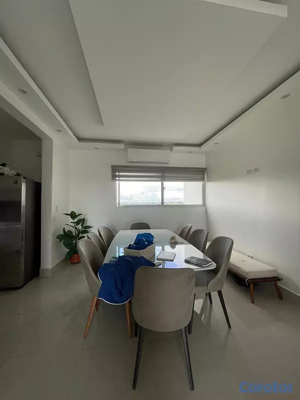 apartamentos - Hermoso apartamento en venta Puñal, próximo al aeropuerto Cibao  3