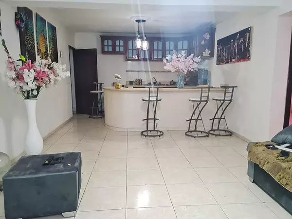 apartamentos - VENDO Apartamento en la Urb, Solimar 5