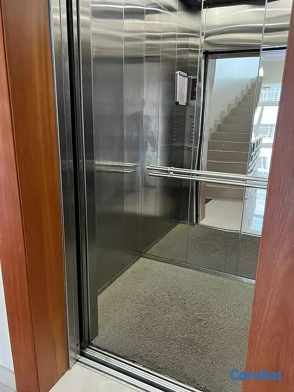 apartamentos - APARTAMENTO EN EL MILLON CON ASCENSOR  2