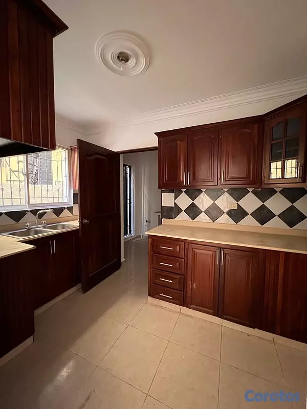 apartamentos - oportunidad de inversión Colina de los Rios 3 habitaciones 2 parqueos 4