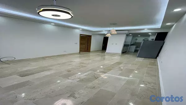 apartamentos - Apartamento en alquiler en Naco con linea blanca 4
