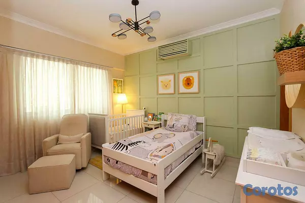 apartamentos - Apartamento en Venta Piantini  9