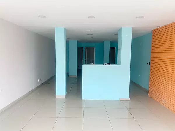 oficinas y locales comerciales - Local comercial en primer nivel 2