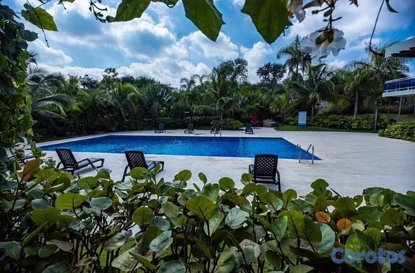apartamentos - Residencial mediterráneo santiago  5