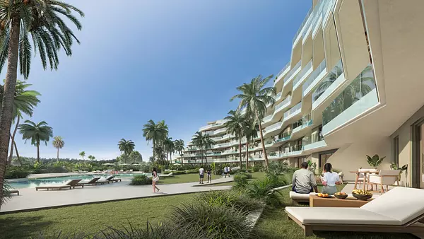 apartamentos - Apartamento en Venta – Crystal Garden, Cap Cana 5