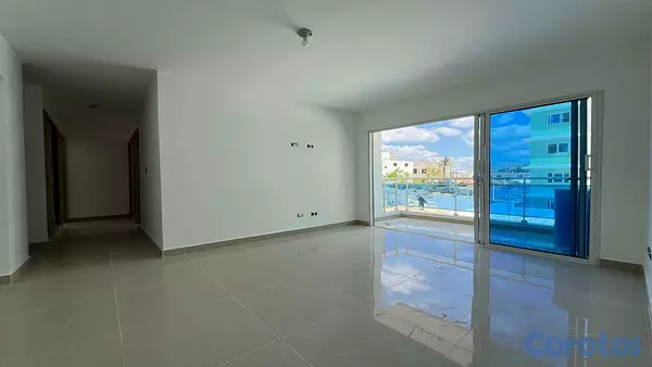 apartamentos - Venta apartamento en proyecto-Villa Mella 4