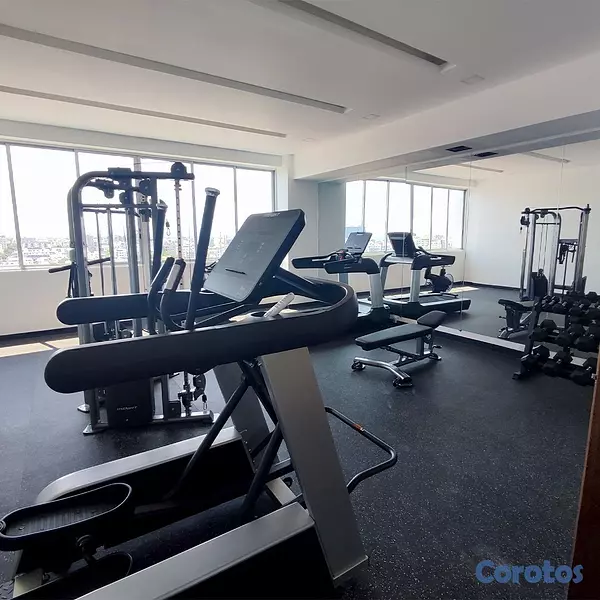 apartamentos - Apartamento moderno en Venta en Ens Quisqueya El Millon 13
