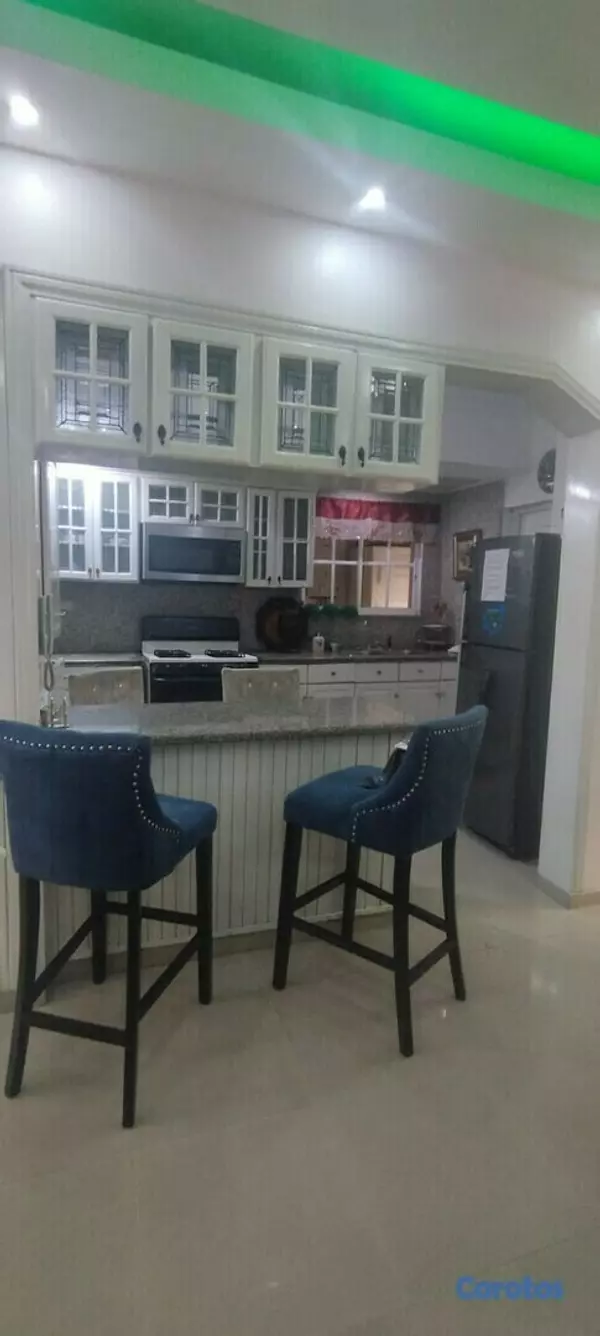 apartamentos - Alquilo Renacimiento AMUEBLADO excelente Torre clásica muy buenas condiciones 6