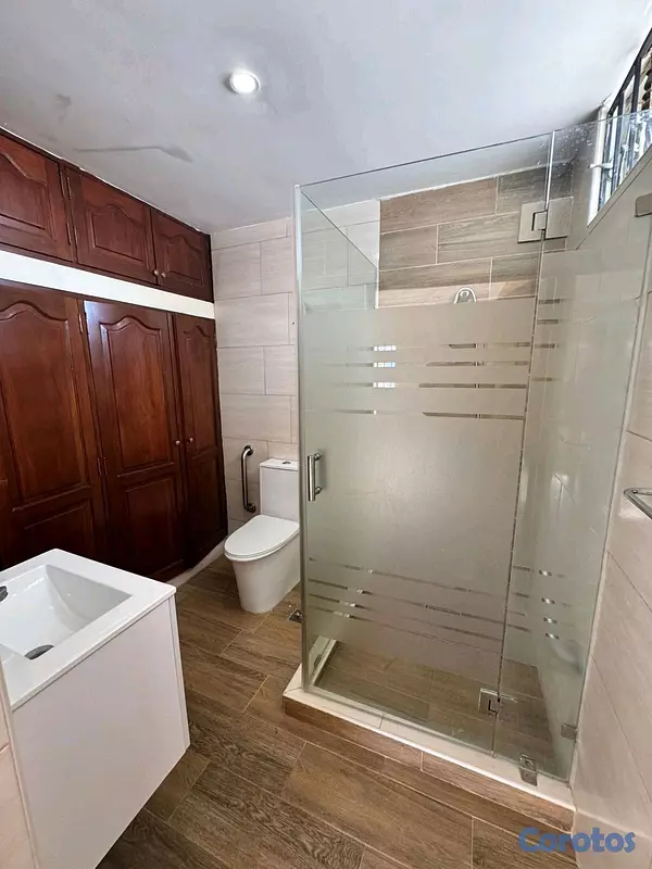 casas - Alquiler de Casa en Los Prados 12