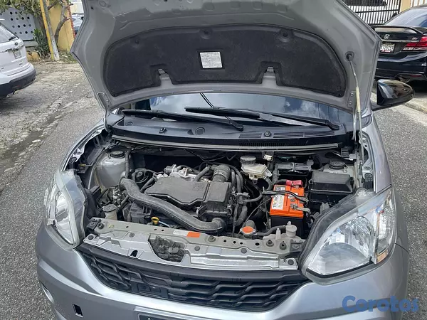 carros - Toyota passo 2019 3