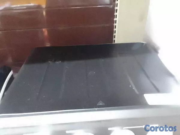 electrodomesticos - Horno tostador con freidora de aire Cuisinart TOA- 2