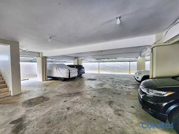 apartamentos - TORRE ROOFTOP Y GIMNASIO VILLA MARIA SANTIAGO NUEV 2