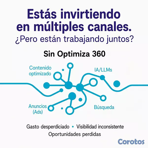 servicios profesionales - Agencia de marketing: Líder en search engine marke 12