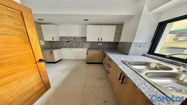 apartamentos - Vendo Apartamento en Renacimiento 7