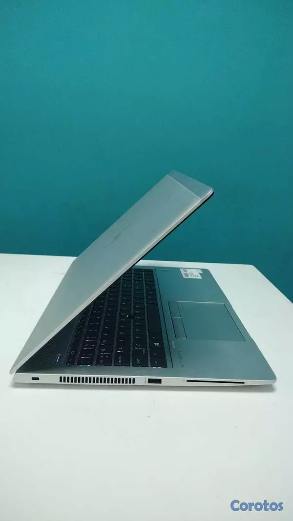 computadoras y laptops - HP EliteBook 755 G5 / 8th Gen, AMD  Ryzen 7 pro /  3