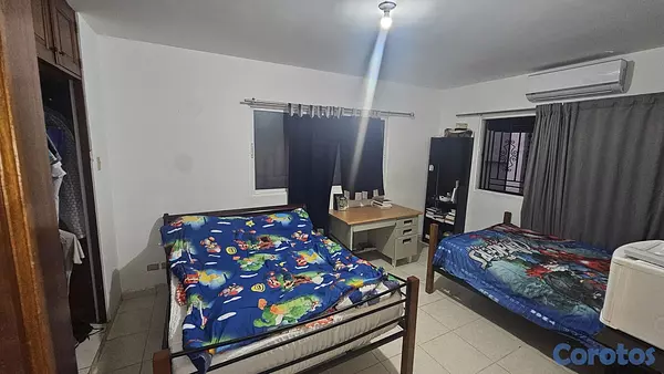 apartamentos - venta apartamentos-Arroyo hondo  9