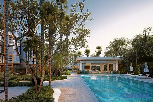 apartamentos - PLANTATION GARDEN, PUERTA PLATA. 6