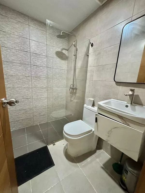 apartamentos - Vendo apartamento amueblado en Bella Vista Sur. 7