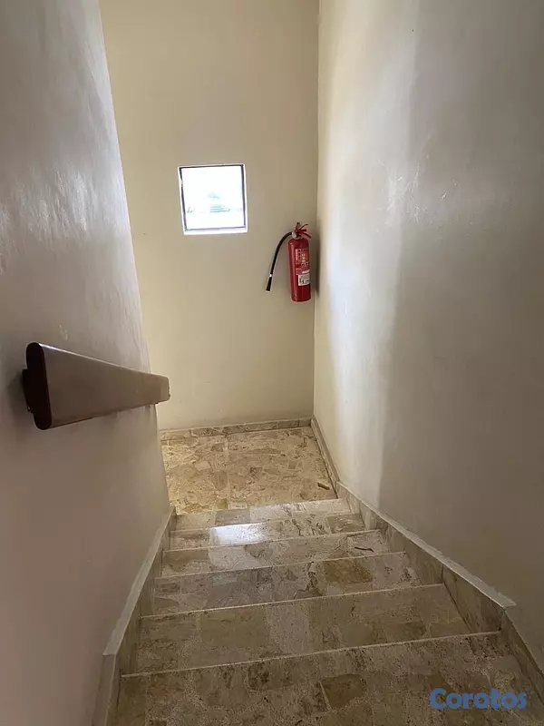 apartamentos - Apartamento en Venta Piantini  2