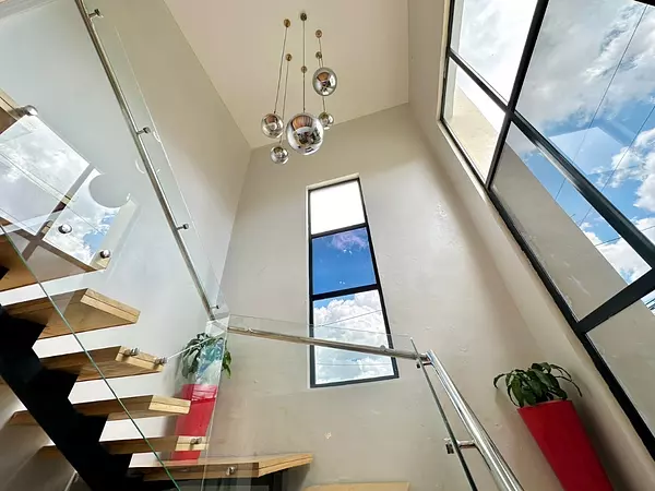 casas - Vendo casa en el Altos de Arroyo Hondo 5
