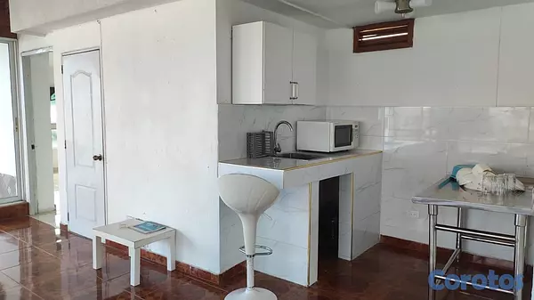 apartamentos - Gazcue oportunidad pent house  6