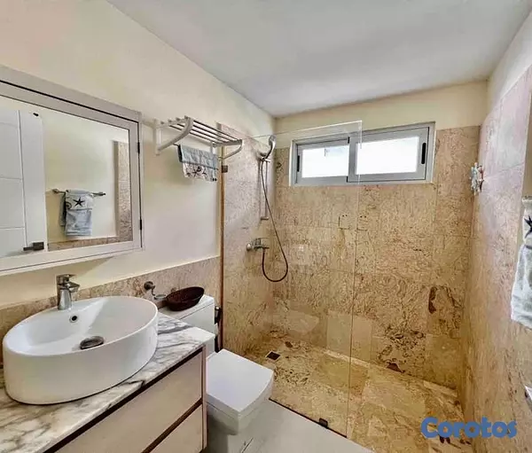casas vacacionales y villas - Caribbean Lake - Cocotal 6