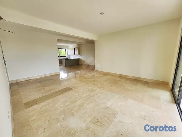 apartamentos - LUJOSA TORRE REPARTO PANORAMA ROOFTOP Y GIMNASIO S 5