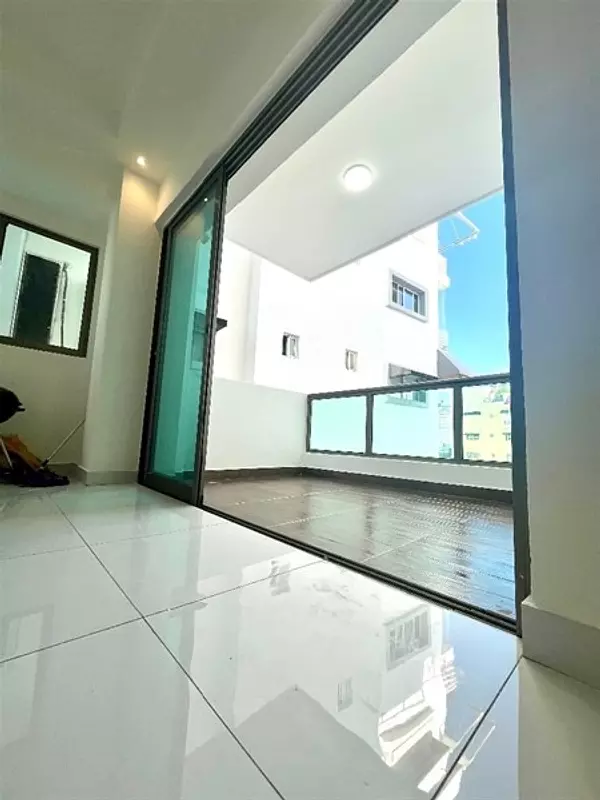 apartamentos - Vendo en Mirador Norte Apartamento En piso alto  2