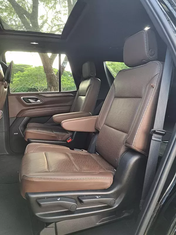 jeepetas y camionetas - chevolet tahoe high country 2021 7