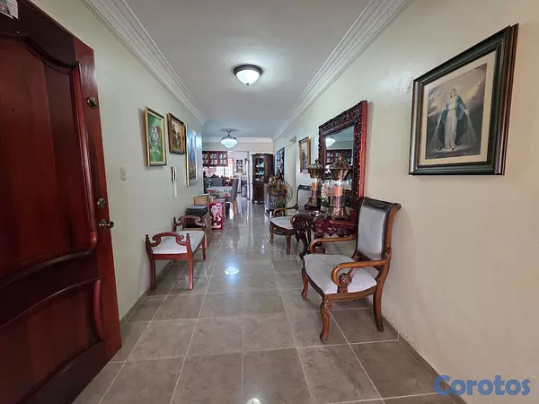 penthouses - Penthouse de 2 niveles en venta, Urbanización Real 6