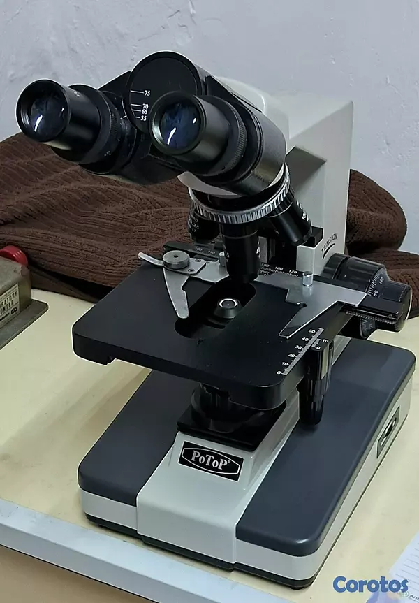 equipos profesionales - Laboratorio Clínico Especializado vende, por motivo viaje 6