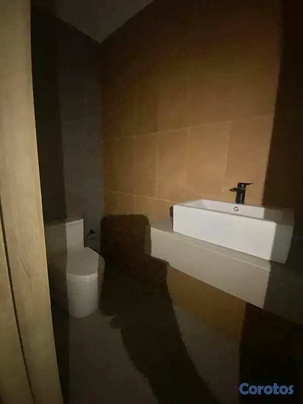 apartamentos - Apartamento de alquiler en La Esmeralda  4