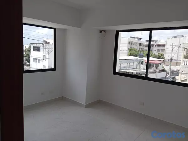 apartamentos - 🏢 APTO. EN ALQUILER – RESIDENCIAL G-49 | VILLA MAR 3