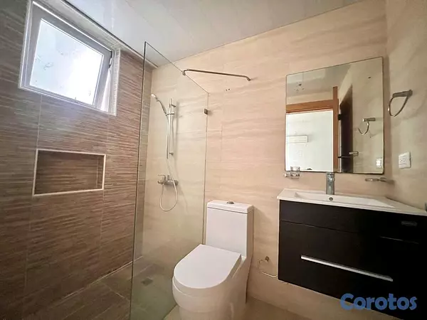 apartamentos - Venta de Apartamento en Piantini  5