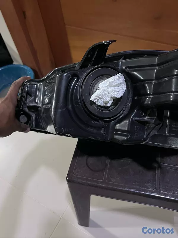 repuestos - faros delanteros de Toyota Camry 2015-2017  2