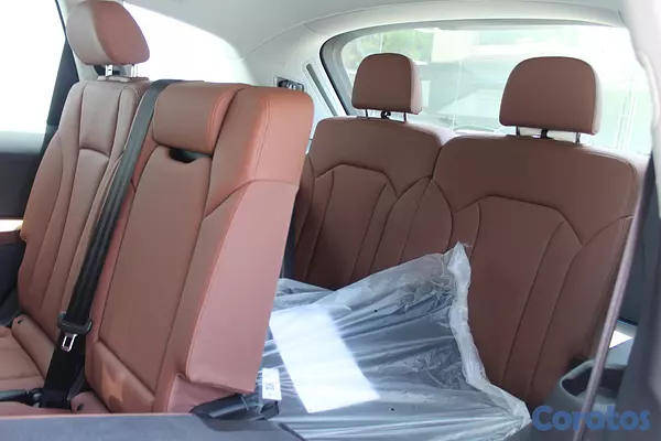 jeepetas y camionetas - Audi Q7 Quatro 2026 8