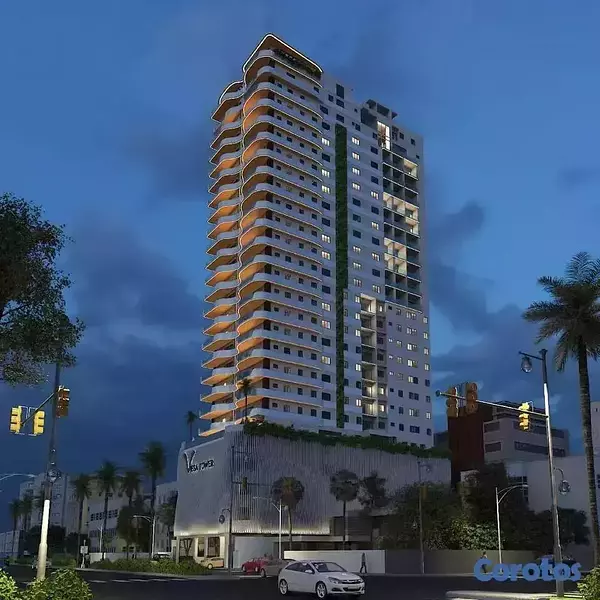 apartamentos - Viesa Tower – Apartamentos en Alma Rosa I, 8