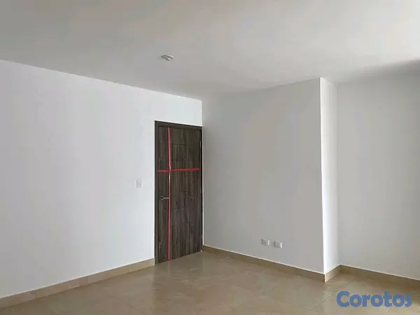 apartamentos - Apartamento en alquiler / julio Adriano Jacobo  4