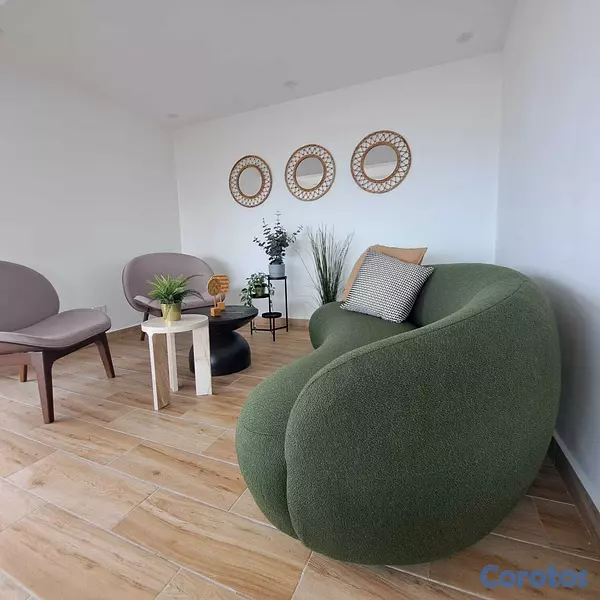 apartamentos - Apartamento Amueblado en Gazcue 9
