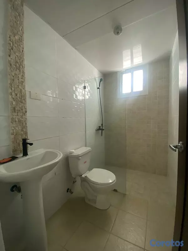 apartamentos - Segundo nivel de venta en Los Alamos 10