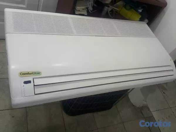 aires acondicionados y abanicos - Aires acondicionados de 36000btu de todo tipo 1