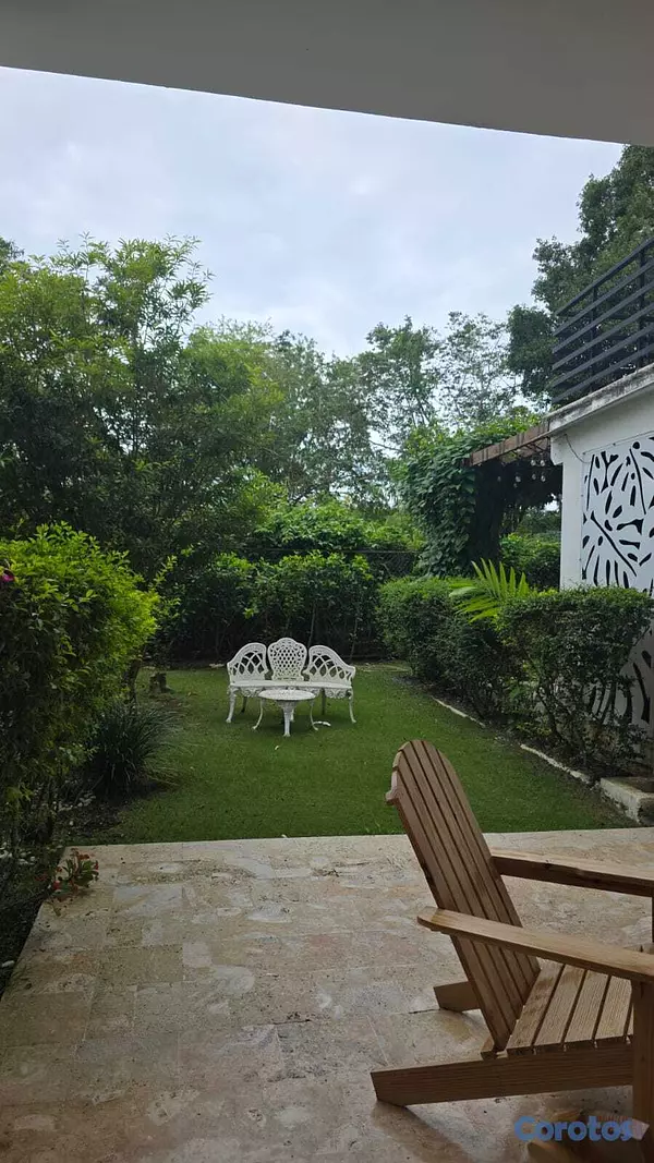 apartamentos - Juan Dolio amantes d Golf listo para disfrutar totalmente amueblado Negociable  14