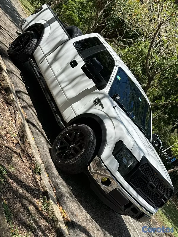 jeepetas y camionetas - Ford F 150 2014 14