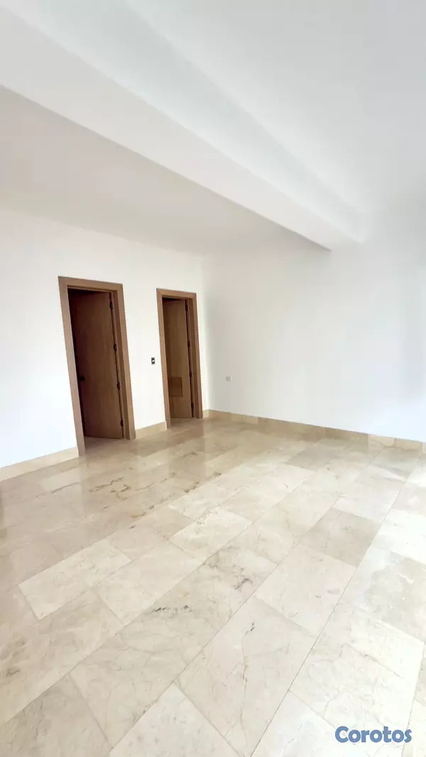 apartamentos - Vendo segunda con terraza, nuevo a estrenar en Ser 1