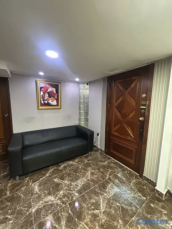 oficinas y locales comerciales - oficina en alquiler en plaza central 6