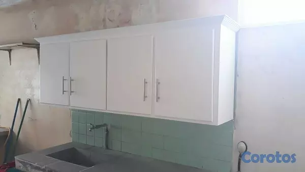 cocina - Cabinet  2