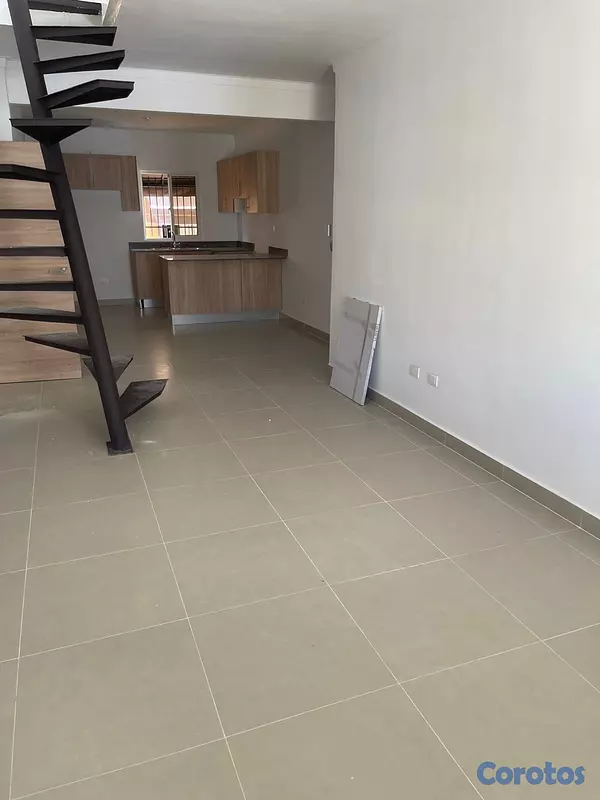 apartamentos - Penthouse en AlquilerTotalmente nuevo en la prolongación 27,Santo Domingo Oeste. 12