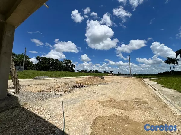 solares y terrenos - venta de solares en Santo Domingo norte a solo minutos del metro desde 150mts 6